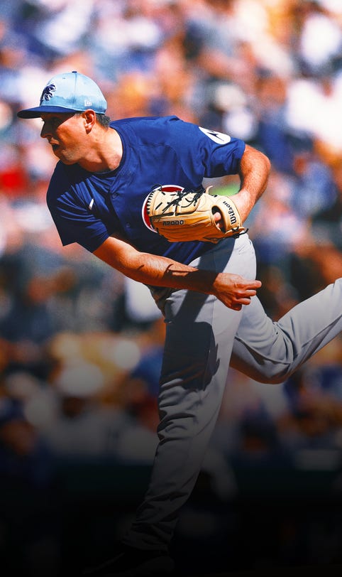 Cubs' Cody Poteet makes first ABS challenge in spring training and wins