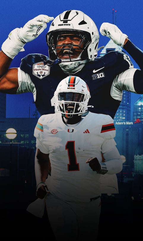 Combine Confidential: Who do NFL draft prospects like as No. 1 overall pick?