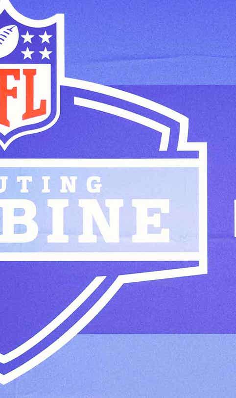 2025 NFL Combine Schedule: Dates, times, TV channel, how to watch