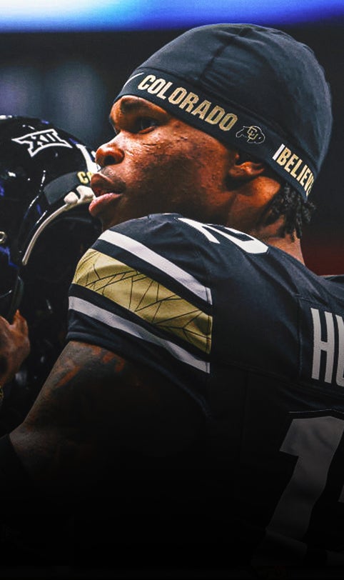 Travis Hunter NFL Draft odds: Browns become favorite to land Heisman winner