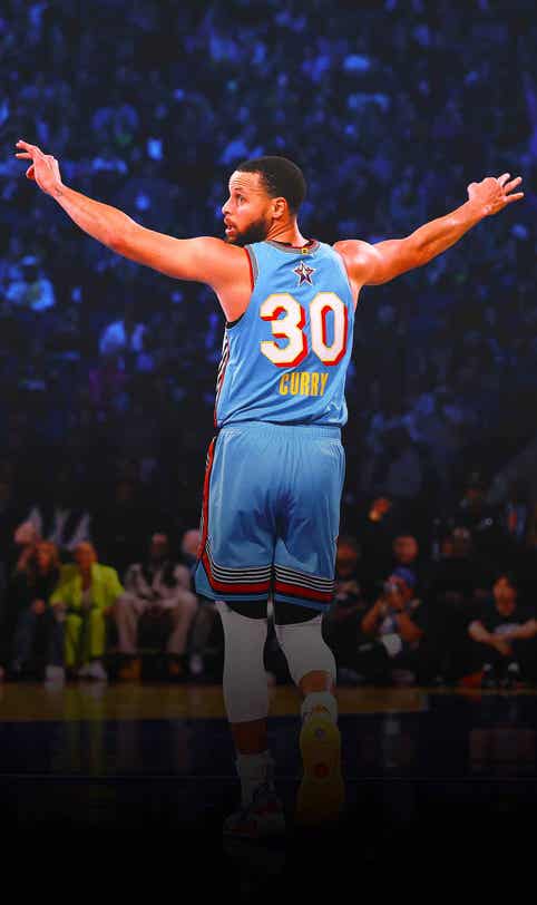2025 NBA All-Star Game highlights: MVP Steph Curry leads Team Shaq's OGs to victory