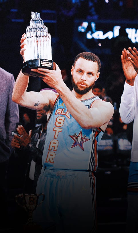 Four questions after the NBA's latest attempt at reviving All-Star Sunday night