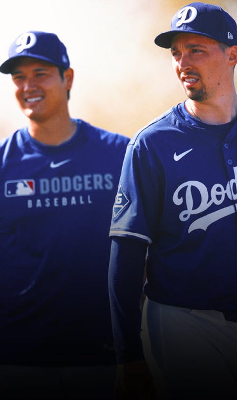 Blake Snell, Roki Sasaki are just the start: All of Dodgers' 2025 starting rotation options
