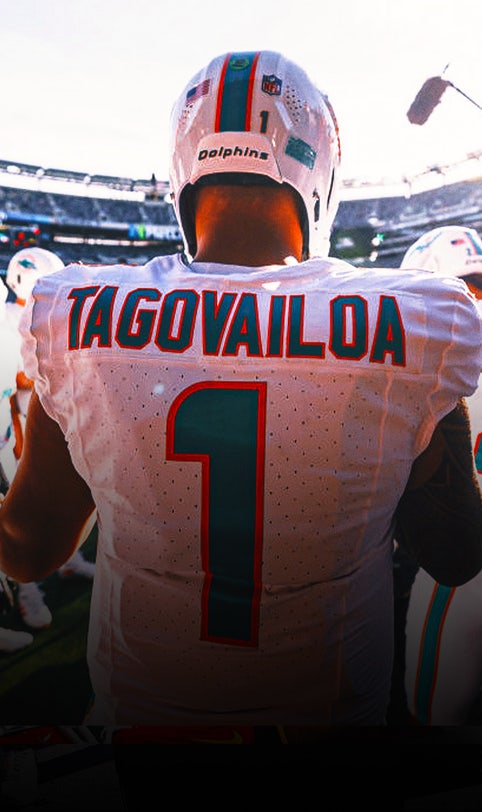NFLPA releases team report cards: Dolphins get best marks, Cardinals the worst