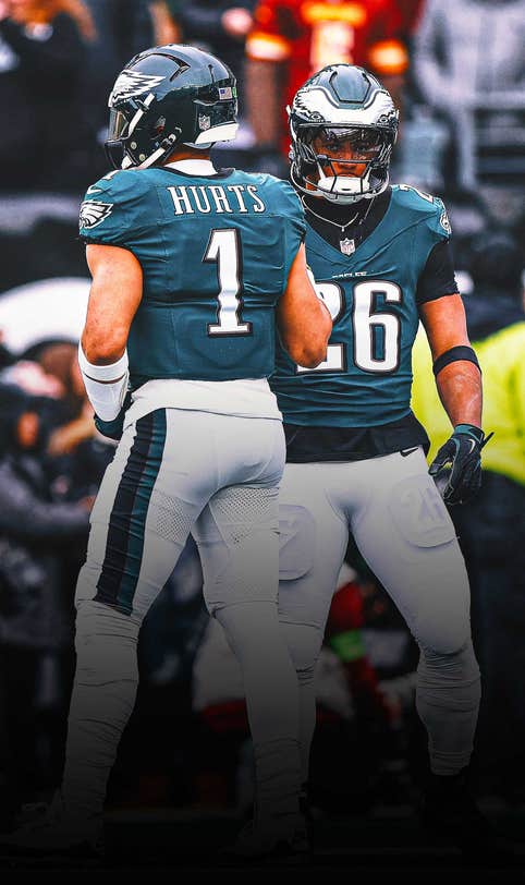 2025 NFL Odds: Early Lines For Every Monday Night Matchup