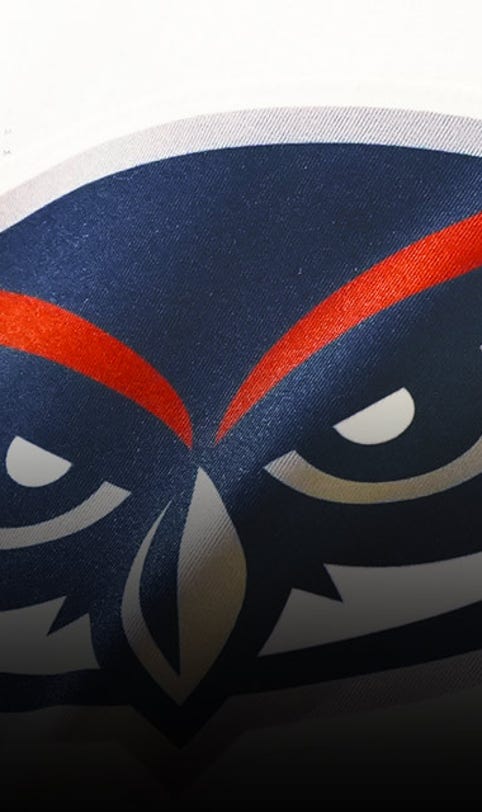 It's real and it's spectacular: Florida Atlantic Owls hosting 'Seinfeld Night'