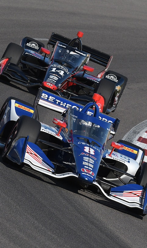 How to watch INDYCAR St. Petersburg: Schedule, date, time, TV channels, streaming