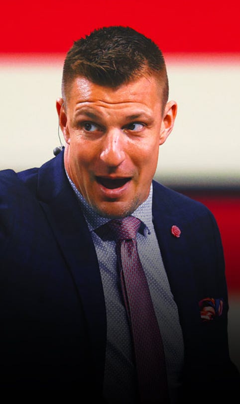 Is Rob Gronkowski returning to the NFL? Gronk debunks rumors: 'Crazy ... no football'
