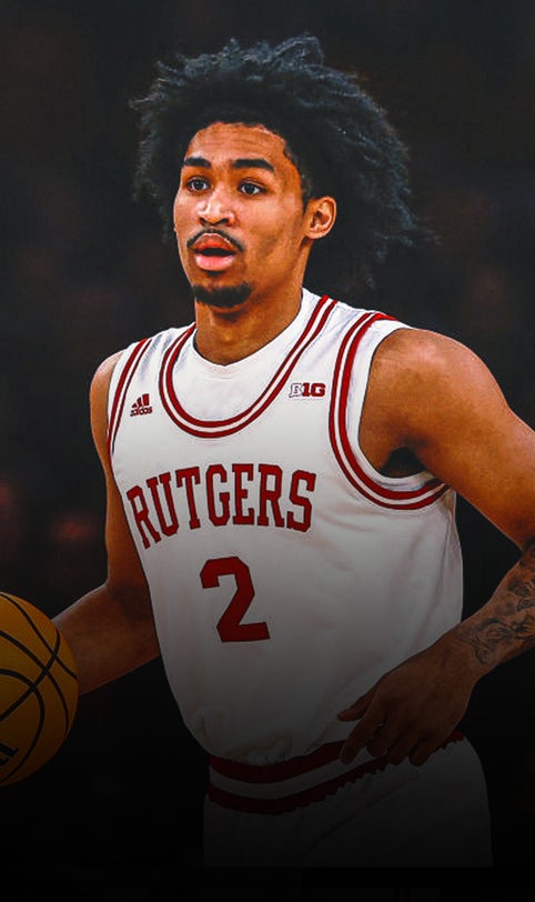 2025 NBA Draft No. 1 pick odds: Harper gaining ground on Flagg