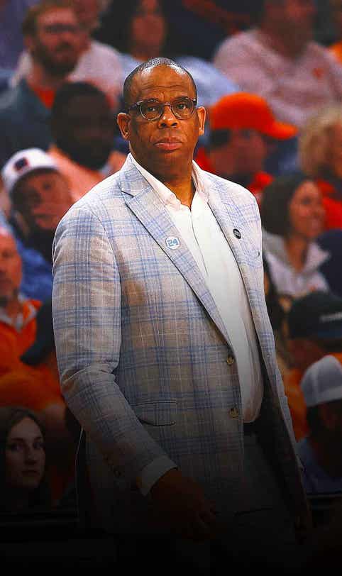 North Carolina extends Hubert Davis through 2030, hires Jim Tanner as GM