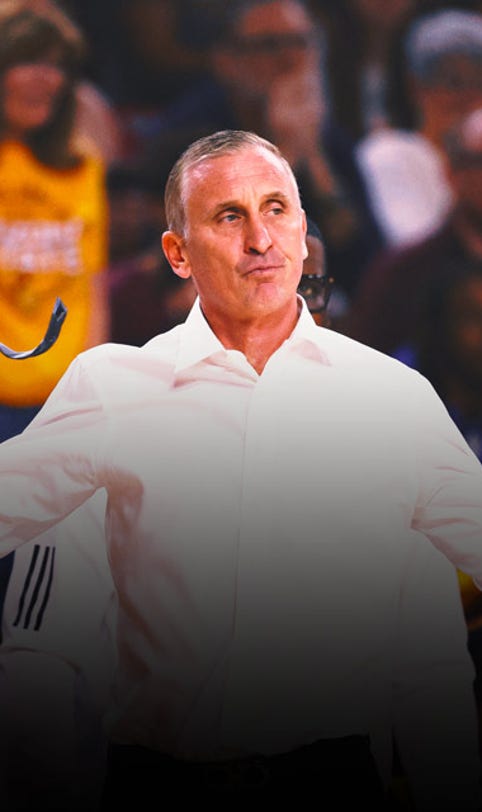 College football quarterback in action