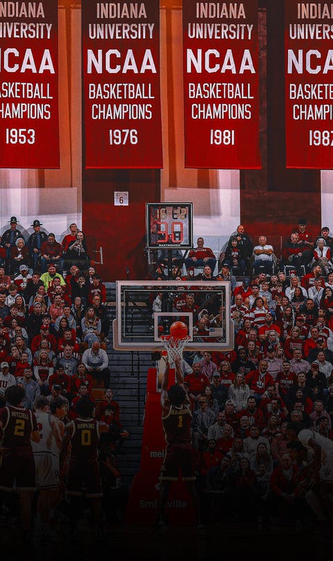 Indiana basketball coaching candidates: Who should replace Mike Woodson?