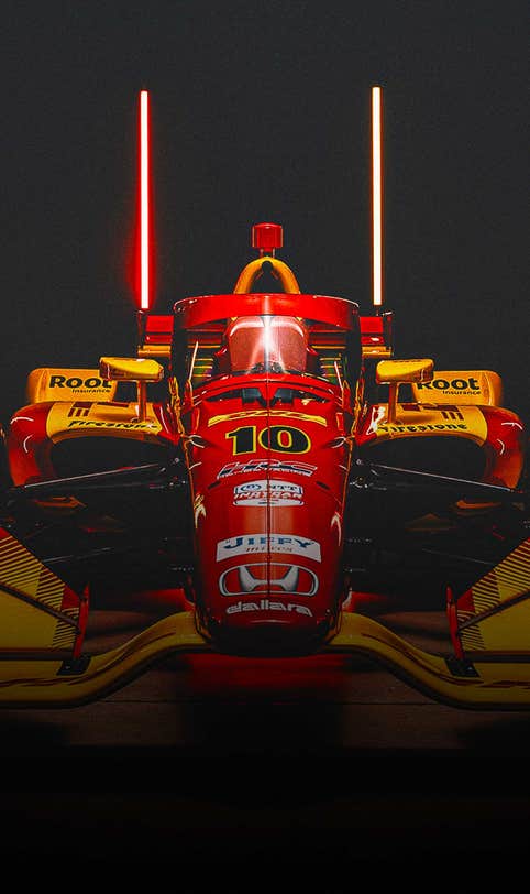 INDYCAR on FOX primer: 25 key questions answered for the 2025 season