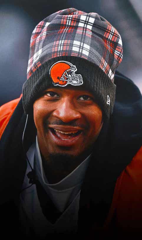 Saquon Barkley knows which team should sign Jameis Winston: the Giants