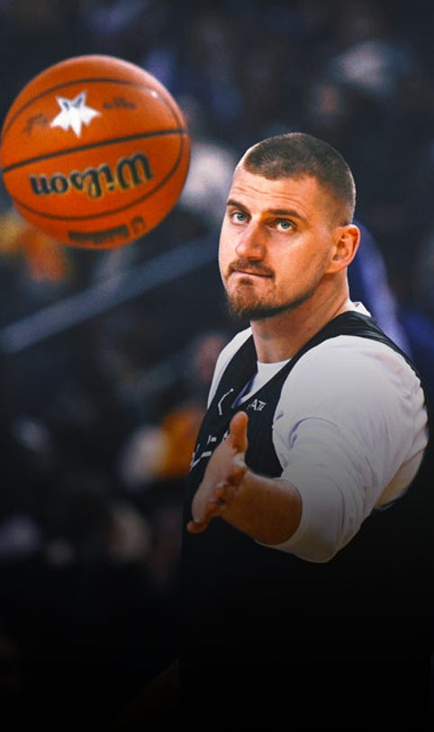 Denver Nuggets MVP Nikola Jokic turns 30; his elite NBA career by the numbers