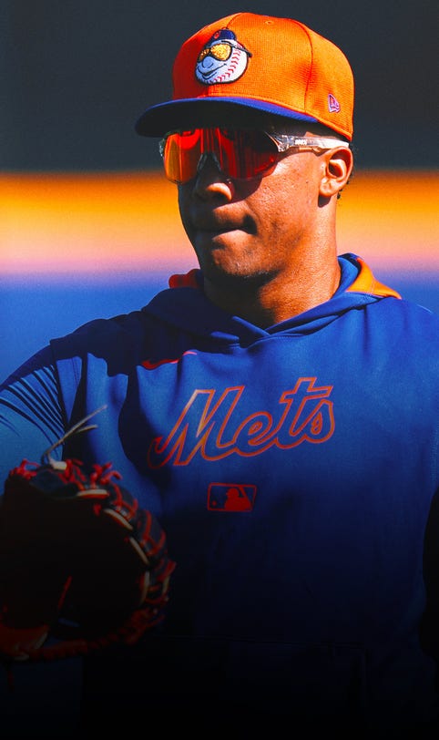 What Juan Soto gifted Brett Baty for jersey number in first season with Mets