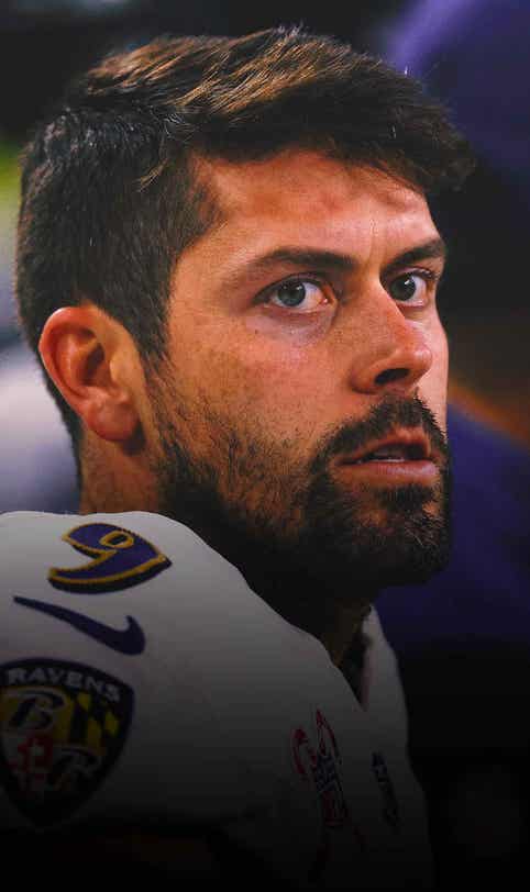 Ravens' Justin Tucker releases new statement after more allegations of sexual misconduct