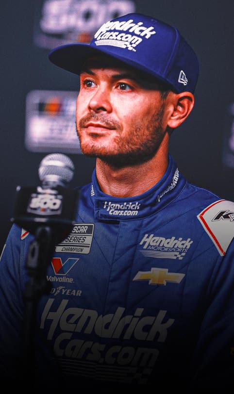 What's the difference between racing Indy 500 and Daytona 500? Drivers explain