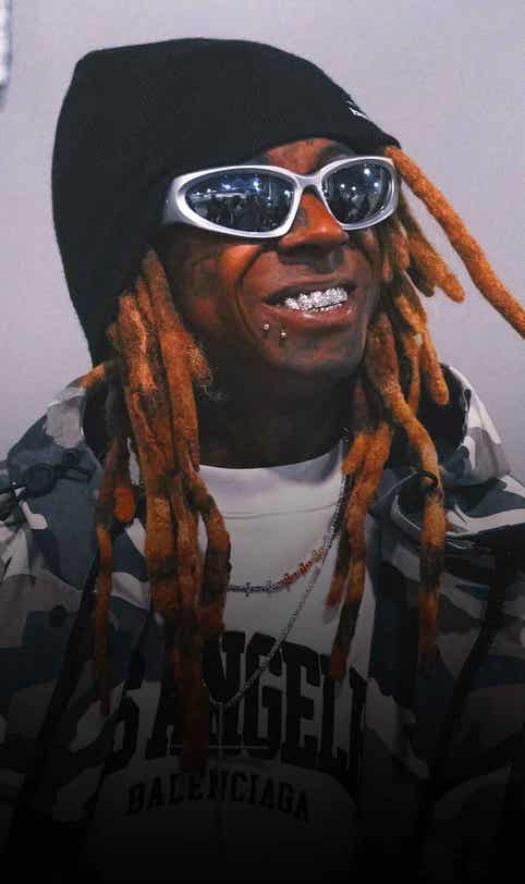Lil Wayne defends Jordan Love, talks Lakers' championship on 'First Things First'