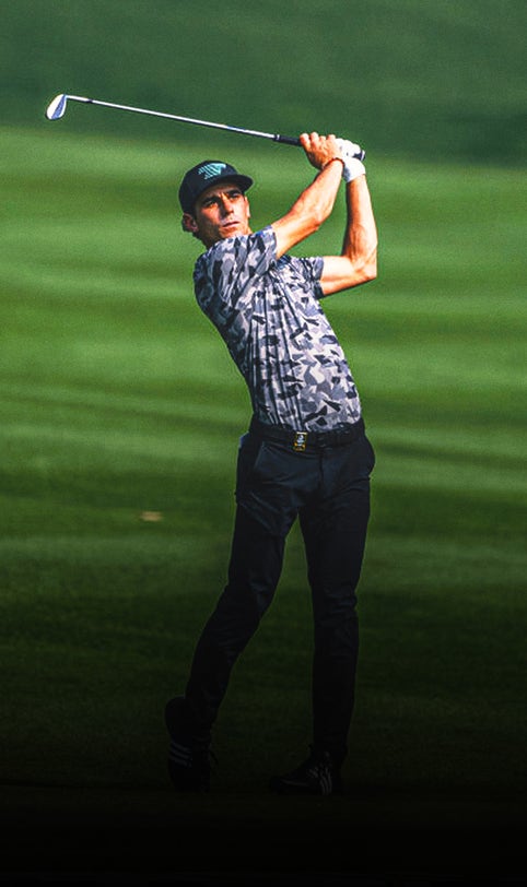 2025 LIV Golf Adelaide odds: Favorites from the field