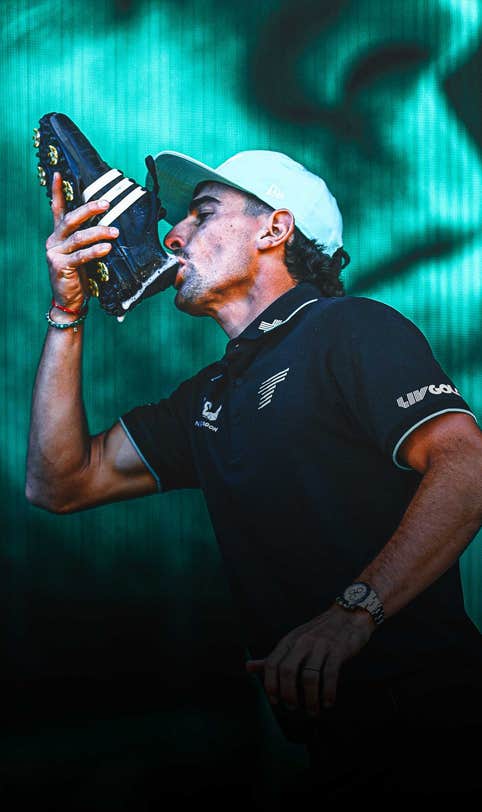 LIV Golf is off to an electric start in 2025. Here's what you might have missed