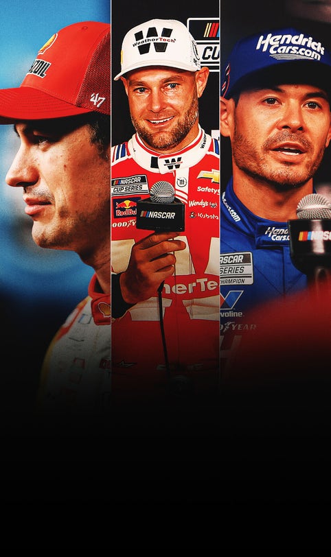 From Cody Ware to Joey Logano, ranking entire 2025 Daytona 500 field