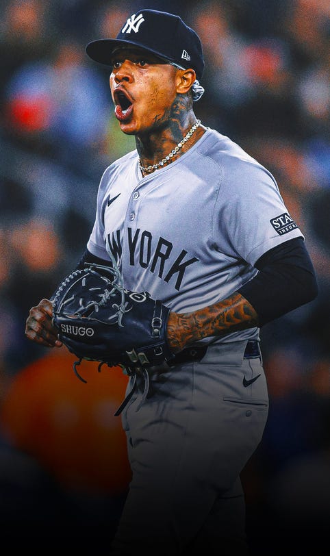 Marcus Stroman a no-show for New York Yankees' first two workouts