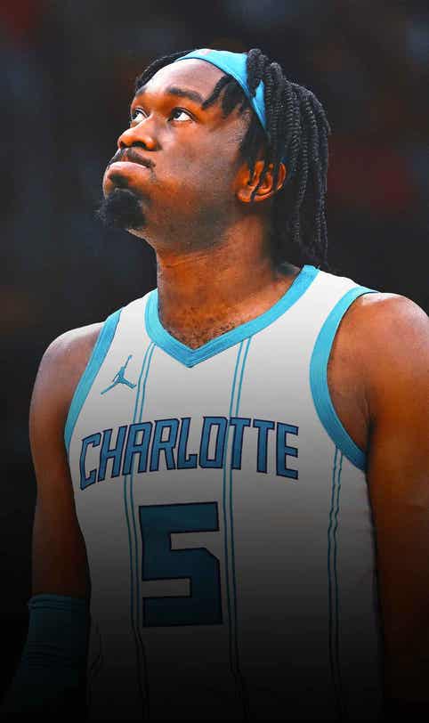 Lakers' trade for Hornets' Mark Williams rescinded over reported issues with physical