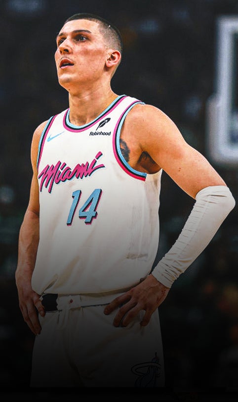 2024-25 NBA Play-In odds: Heat, Mavericks favored to land in tournament