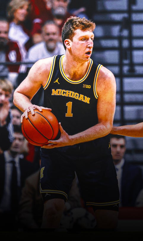 Meaningless half-court buzzer-beater ruins cover for Michigan bettors