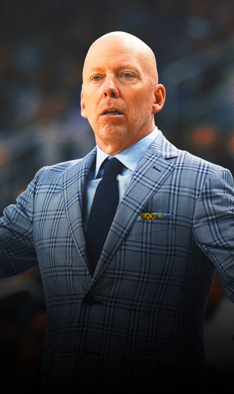 UCLA's Mick Cronin picks up 500th career win in 69-61 victory over Ohio State