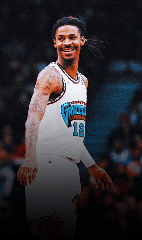 Ja Morant teases dunk contest debut in 2026, challenges Zach LaVine and Aaron Gordon