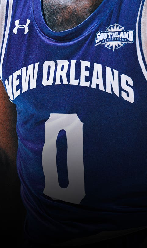 Four New Orleans Privateers players suspended for possible gambling violations