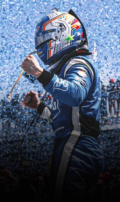 What is INDYCAR's push-to-pass rule and explaining 2024 controversy