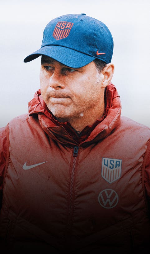 With the USMNT idle this February, coach Mauricio Pochettino and his staff hit the road