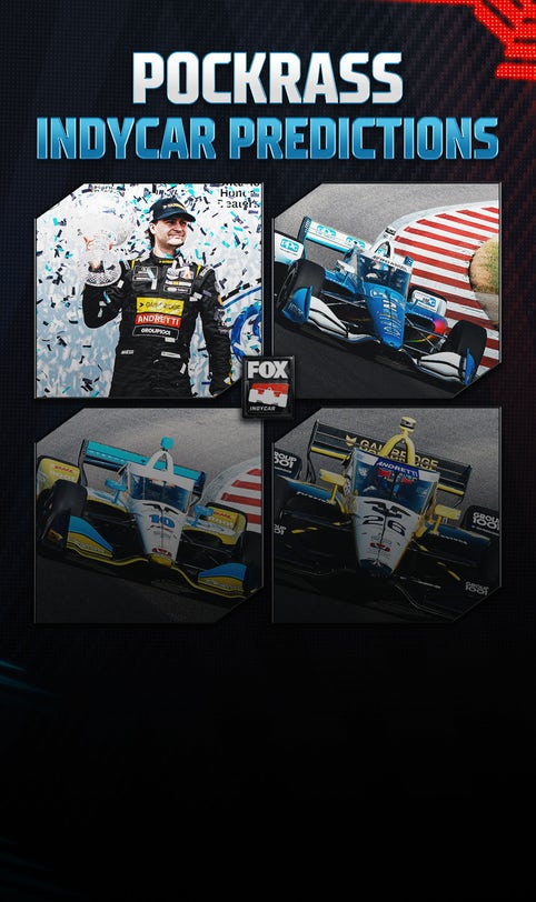 2025 INDYCAR predictions: Who will win the most races, Indy 500, championship?