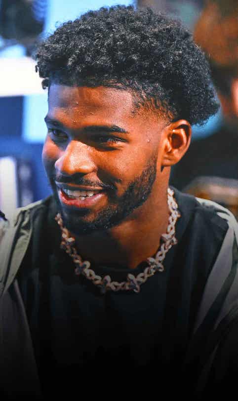 Shedeur Sanders might have revealed his preferred NFL team, all thanks to Madden