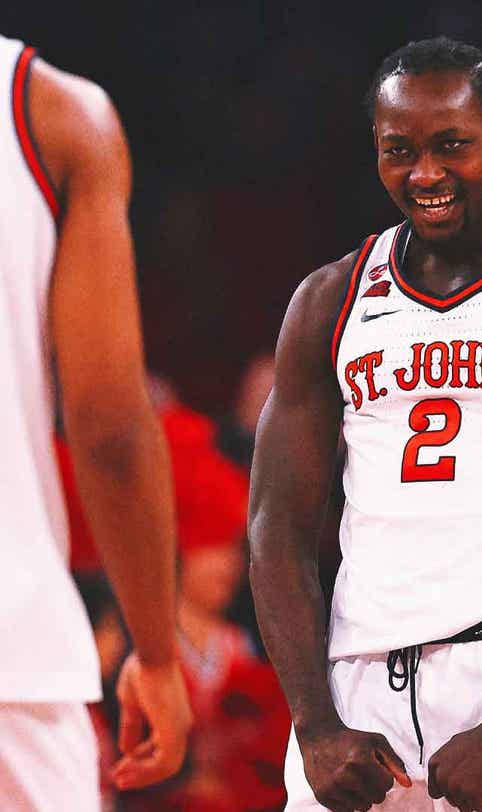 How to watch the 2025 Big East Tournament: TV channels, streaming, dates, times