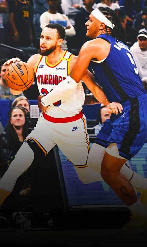 Steph Curry absolutely COOKS with a dozen 3-pointers in 56-point game