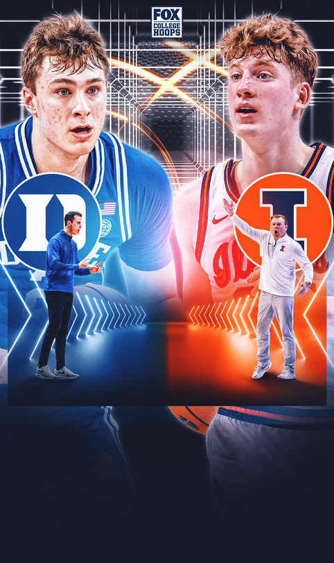 Duke's Cooper Flagg makes lasting memory in NBA showcase at Madison Square Garden