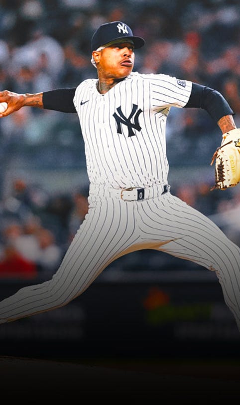 Yankees' Marcus Stroman: 'I’m a starter. I won’t pitch in the bullpen'