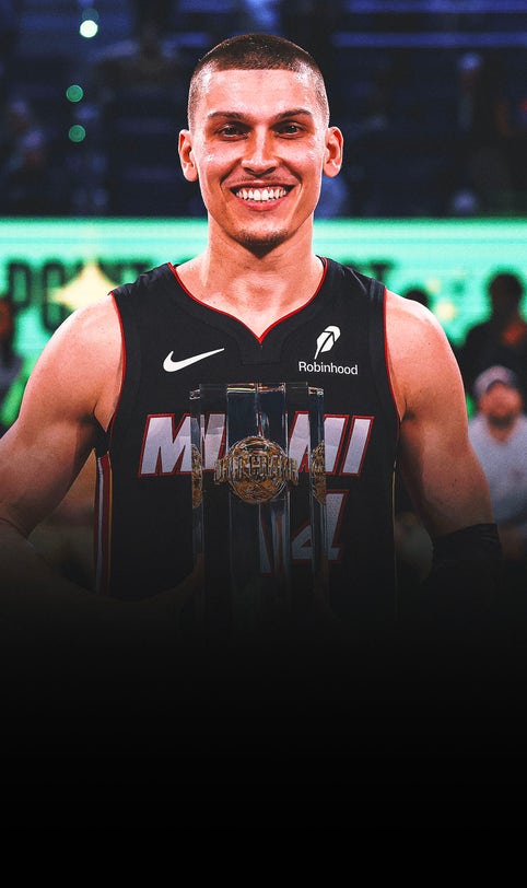 Who are the 10 biggest athletes currently playing in Miami?