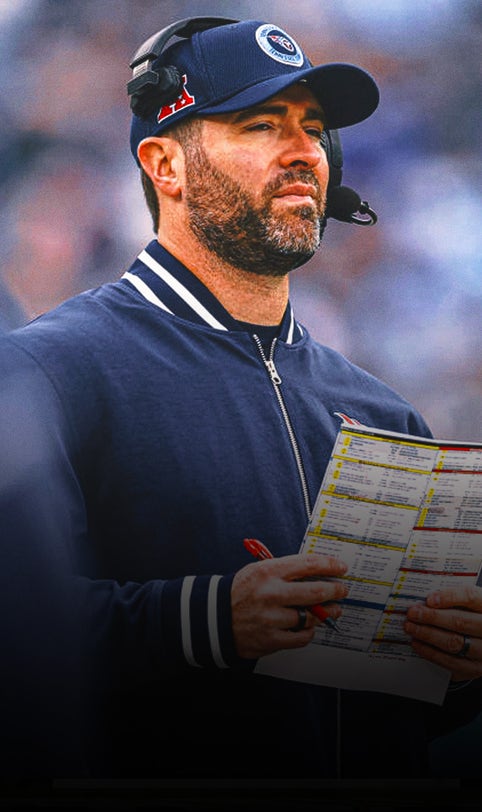 2025 NFL Draft odds: Will Titans retain the No. 1 pick?