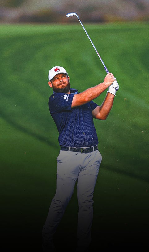 2025 LIV Golf Riyadh odds, predictions: Favorites, picks from the field