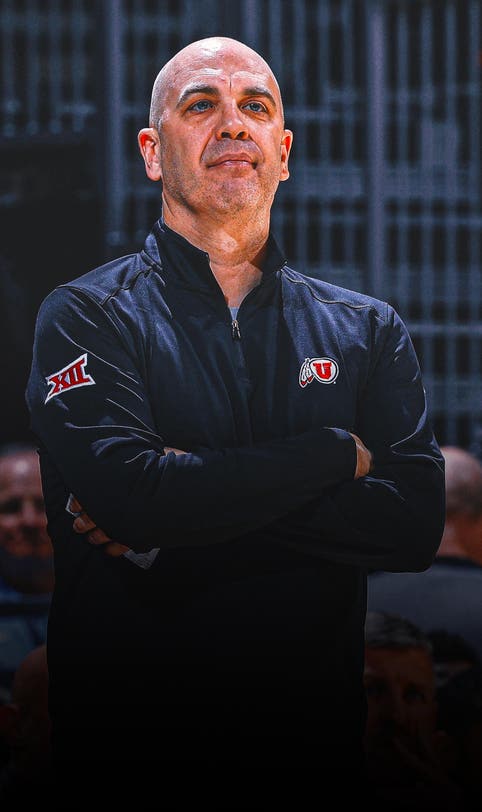 College basketball coaching carousel: Utah fires coach Craig Smith