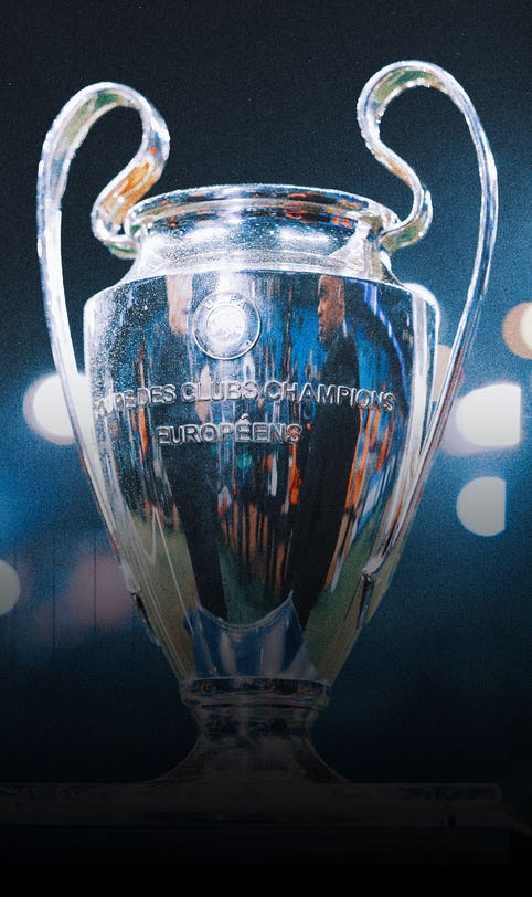 UEFA Champions League draw: Full results and bracket