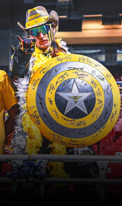 Rodeo? Masquerade? Outer space? Every themed home game for 2025 UFL season