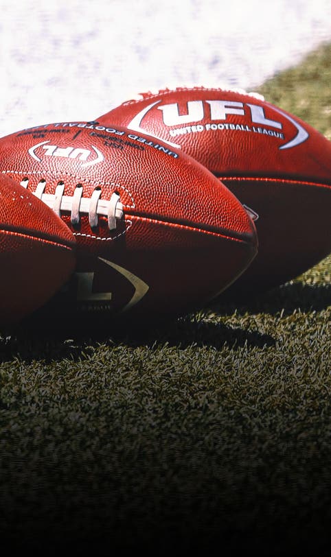 What is the UFL? Everything to know about the 2025 United Football League