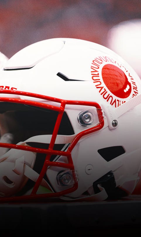 UNLV offensive lineman Ben Christman found dead in off-campus apartment
