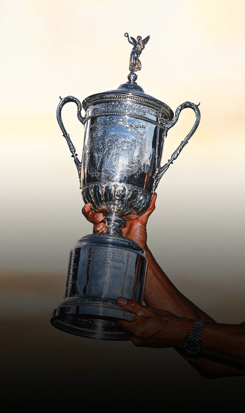LIV Golf players now have their own path to U.S. Open exemption